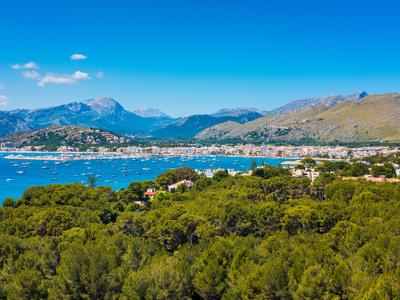 Port de Pollença