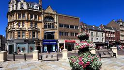 Hotéis em Northampton