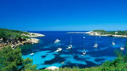 Aluguel de temporada em Ibiza (ilha)