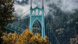 Pesquise passagens baratas para Portland