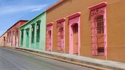 Pesquise passagens baratas para Oaxaca