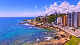 Hotéis em Estado da Bahia