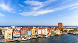 Pesquise passagens baratas para Willemstad