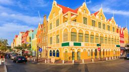 Pesquise passagens baratas para Willemstad