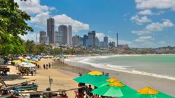 Hotéis perto de Aeroporto de Natal