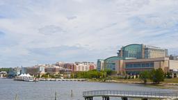 Hotéis perto de Four Tops at MGM National Harbor