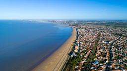 Hotéis em Châtelaillon-Plage