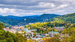 Hotéis em Gatlinburg
