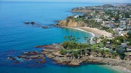 Hotéis em Laguna Beach