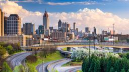 Hotéis perto de Spring Atlanta Home Show
