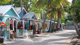 Hotéis perto de Aeroporto de Key West