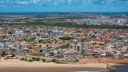 Diretório de hotéis: Aracaju