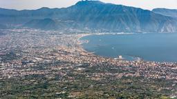 Diretório de hotéis: Castellammare di Stabia