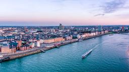Hotéis em Dusseldorf