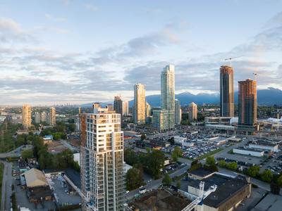 Burnaby