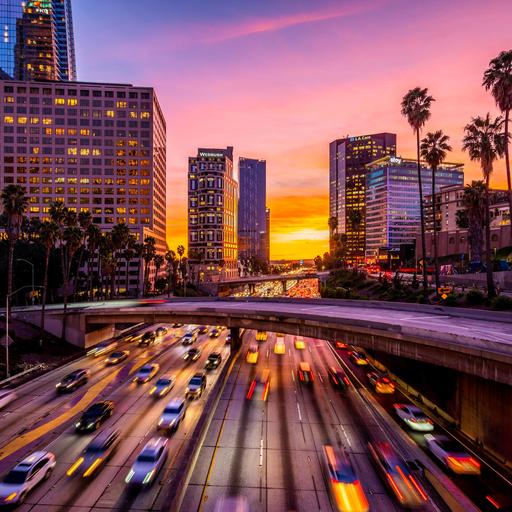 Los Angeles
