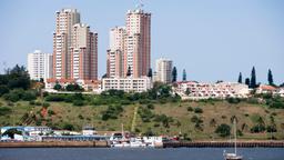 Hotéis em Maputo