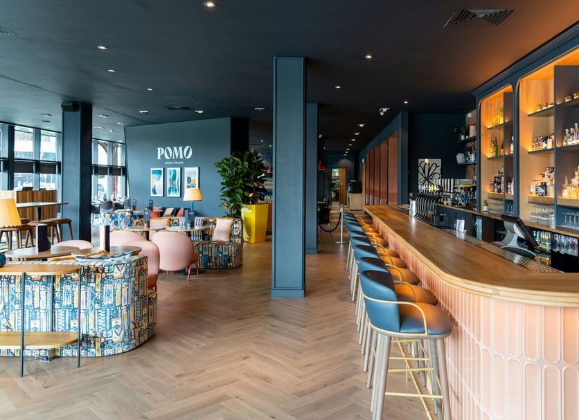 Bar Foto