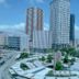 Vista externa