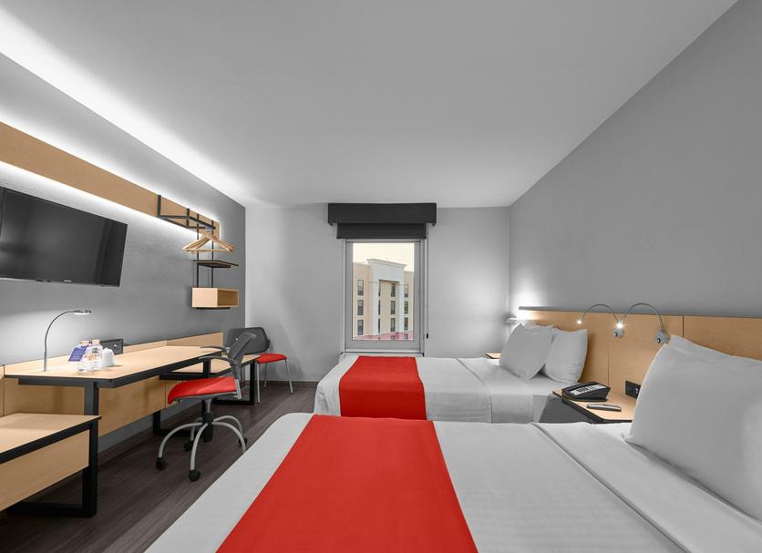 Quarto Foto