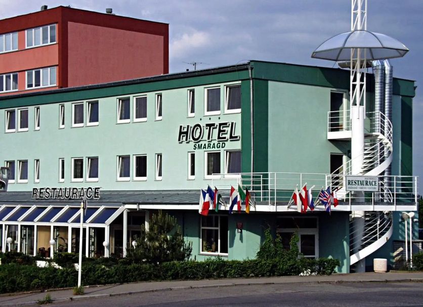 Edifício Foto