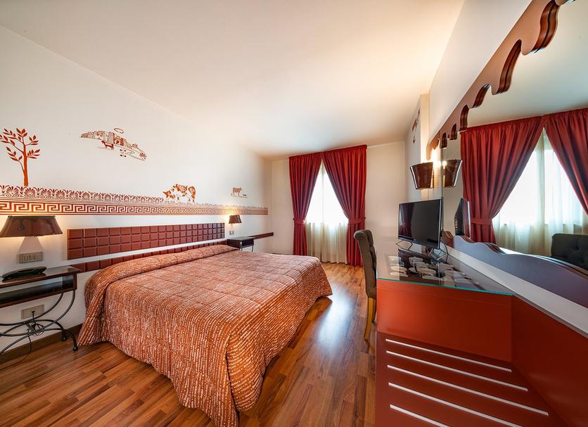 Quarto Foto