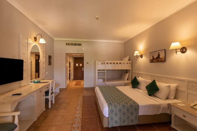 Sunrise Mamlouk Palace Resort