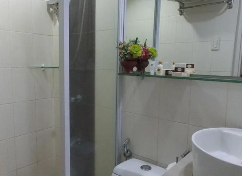 Banheiro Foto