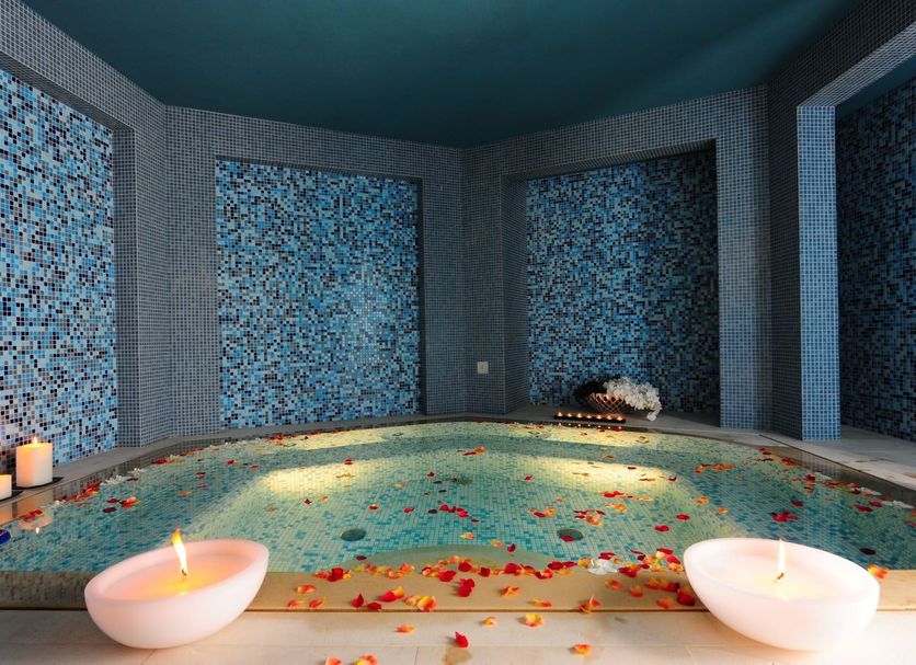 Spa Foto