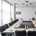 Sala de conferências