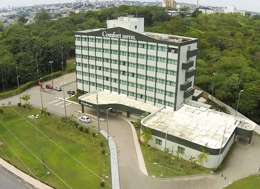 Edifício Foto