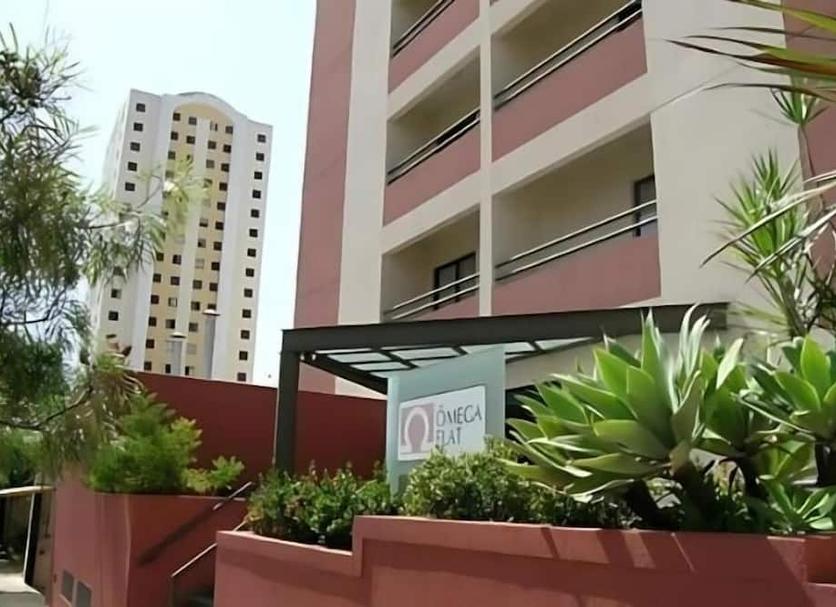 Edifício Foto