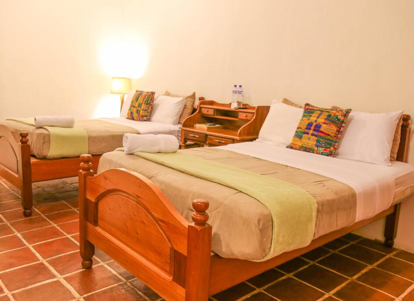 Quarto Foto