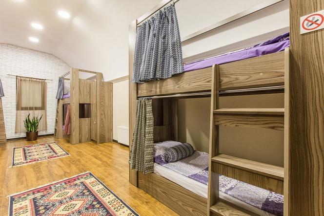 Salam Hostel Baku