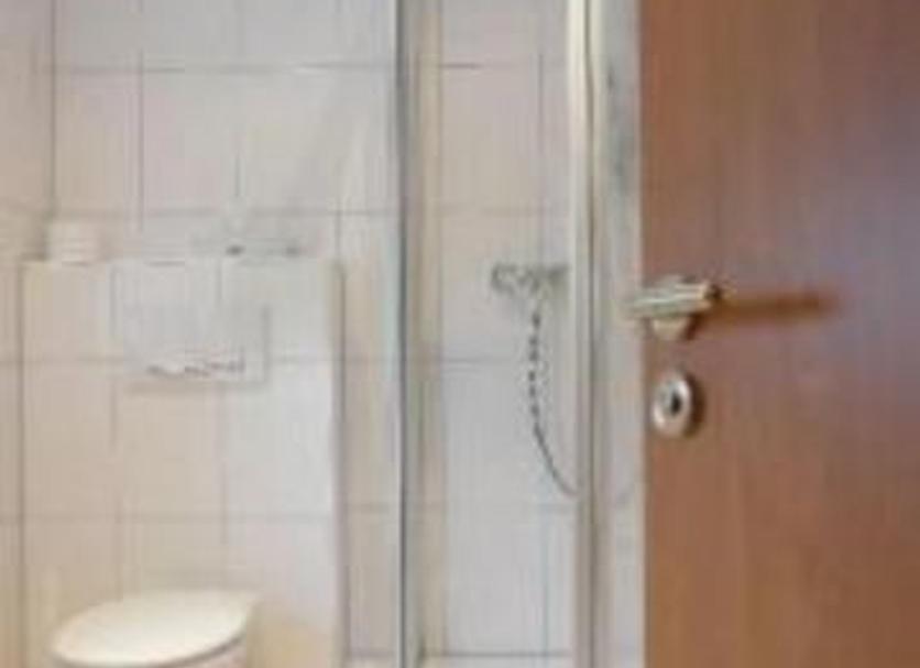 Banheiro Foto