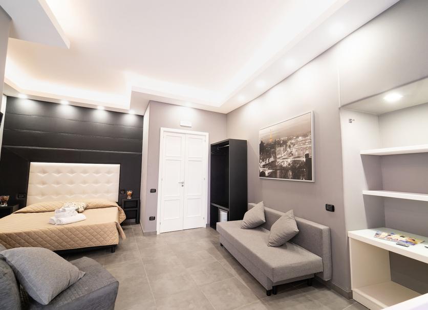 Quarto Foto