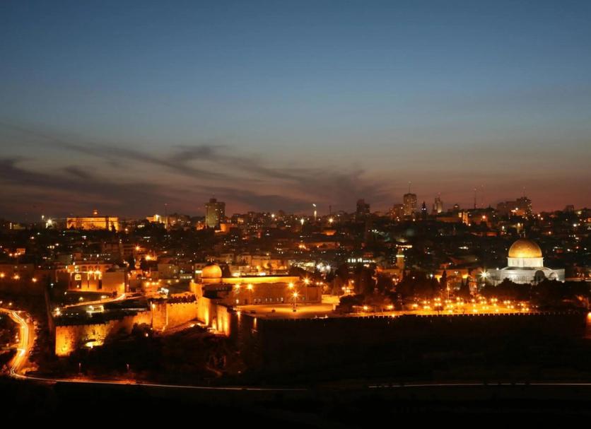 Vista externa Foto