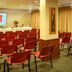 Sala de conferências