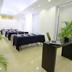 Sala de conferências