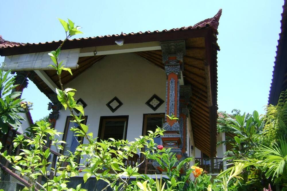 Vista externa