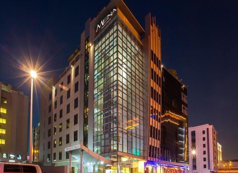 Edifício Foto