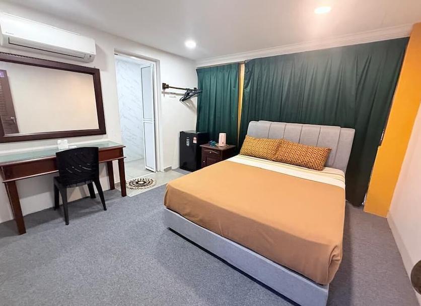 Quarto Foto