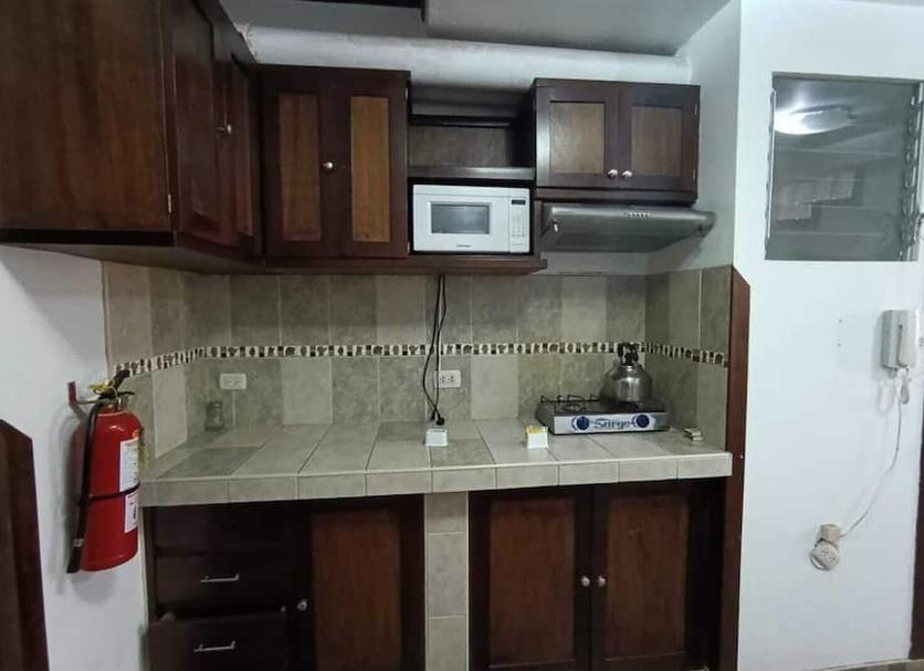 Cozinha Foto