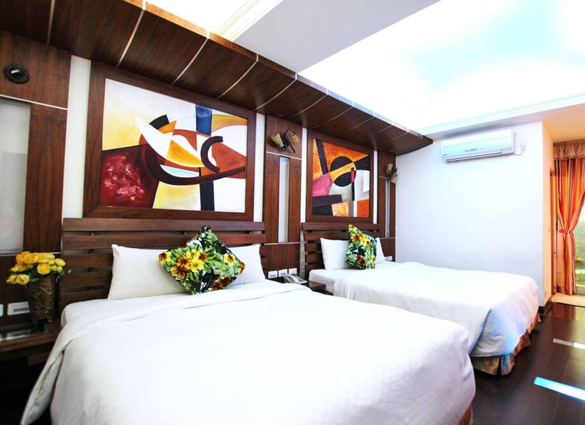 Quarto Foto