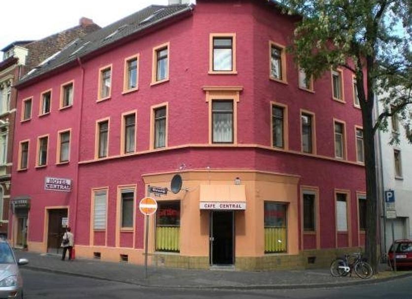 Edifício Foto