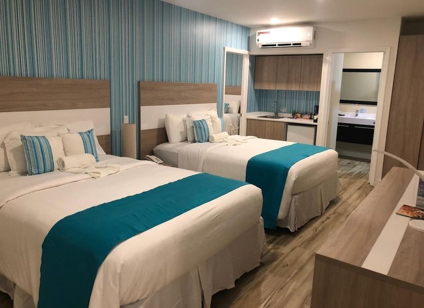 Quarto Foto