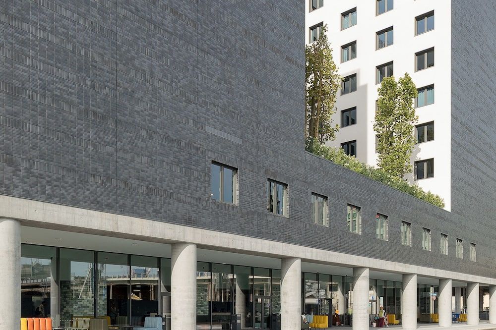 Edifício