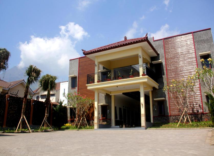 Edifício Foto