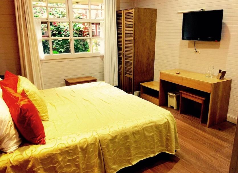 Quarto Foto