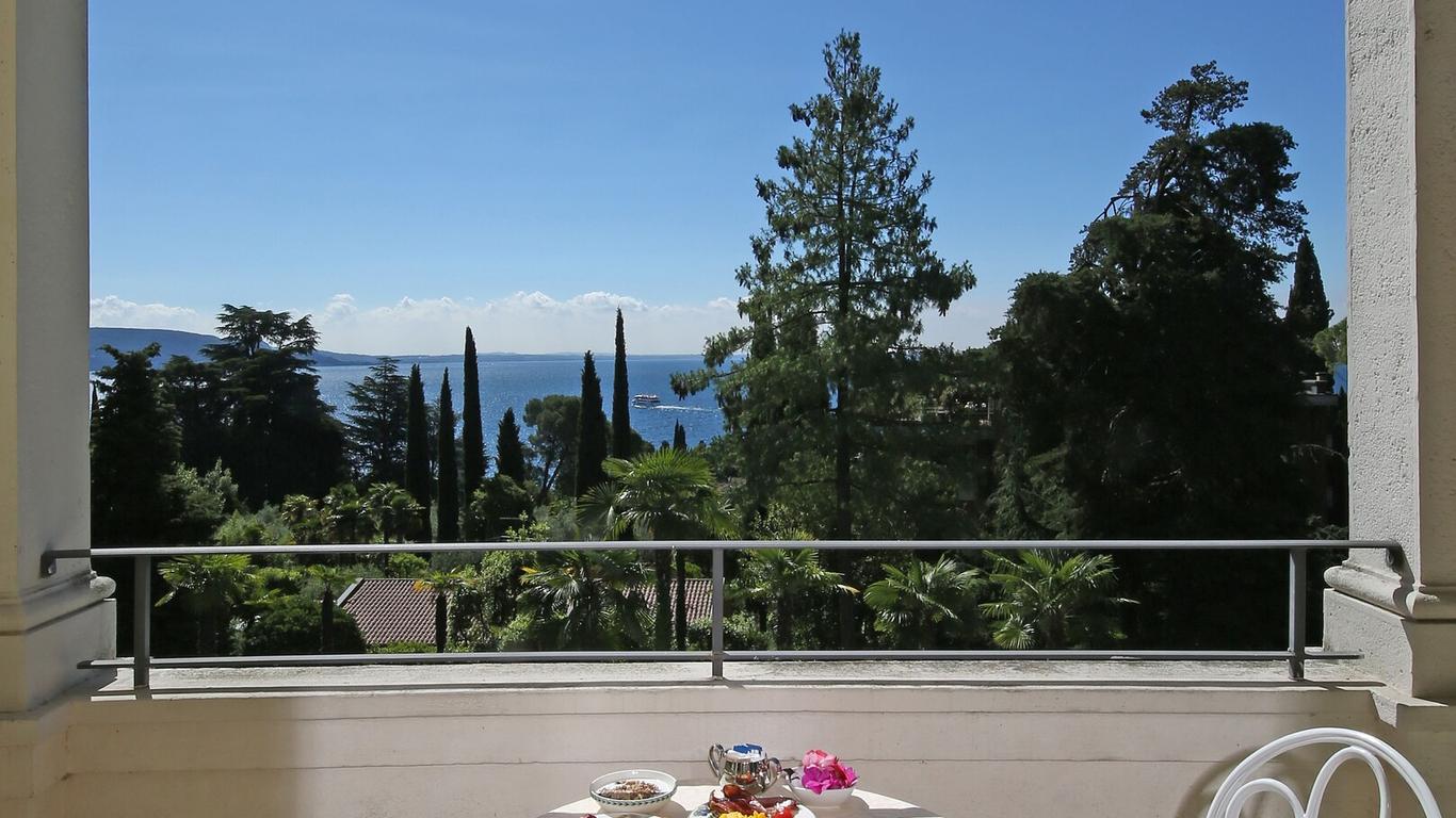 Villa Sofia Hotel